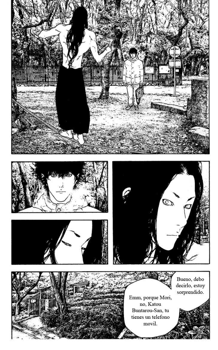 Read Ascension The Climber Español Manga Online