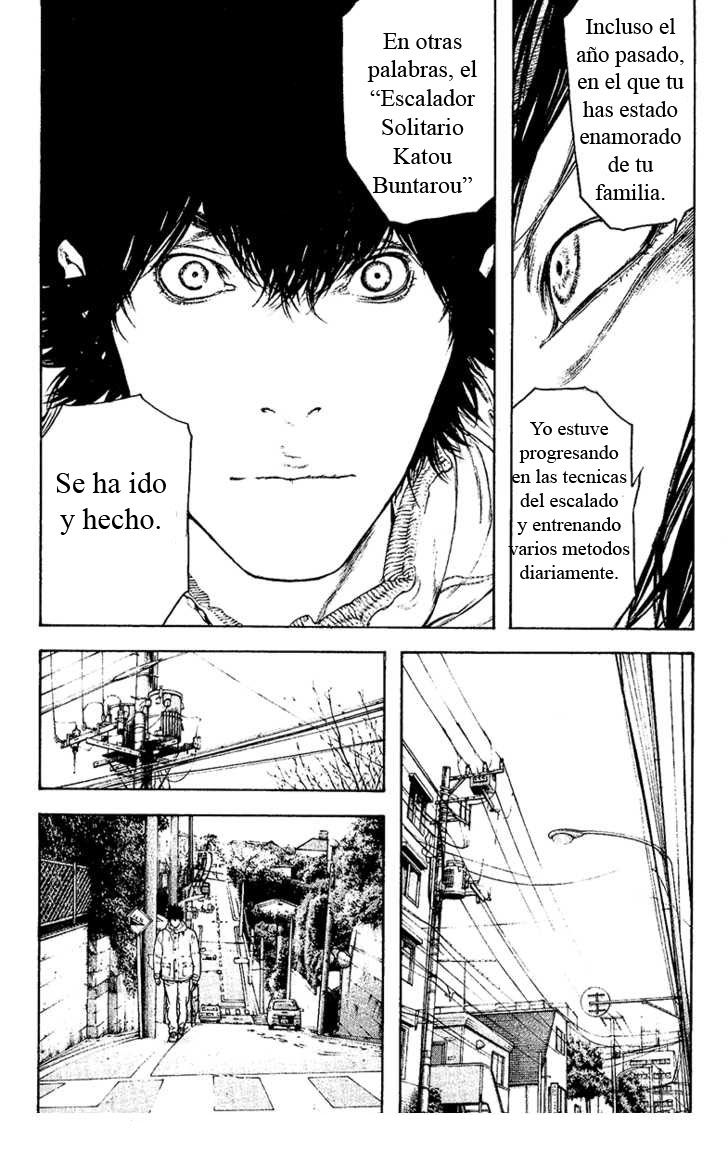 Read Ascension The Climber Español Manga Online