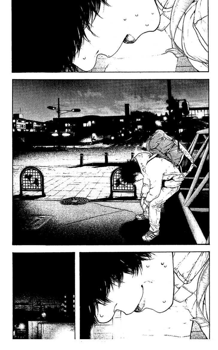 Read Ascension The Climber Español Manga Online