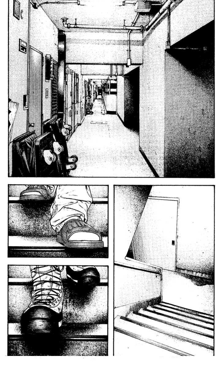 Read Ascension The Climber Español Manga Online