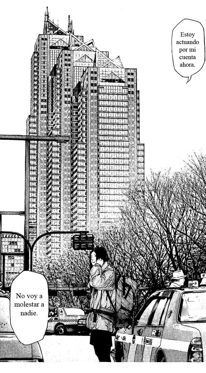 Read Ascension The Climber Español Manga Online