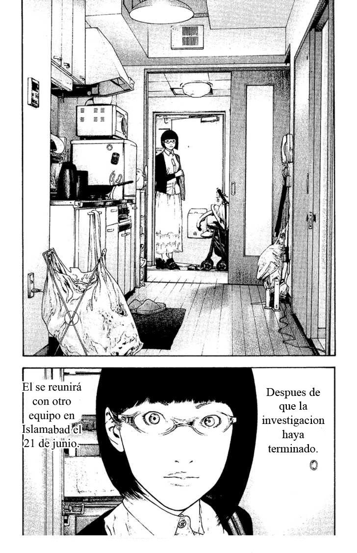 Read Ascension The Climber Español Manga Online