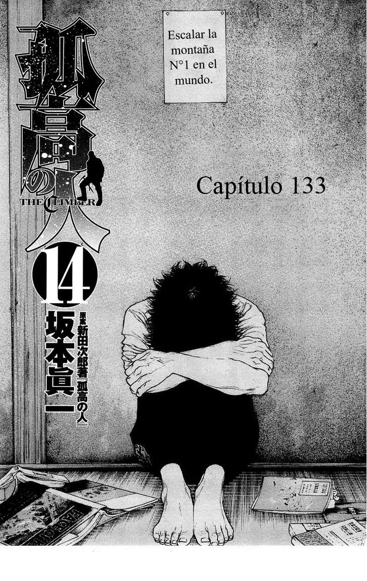 Read Ascension The Climber Español Manga Online
