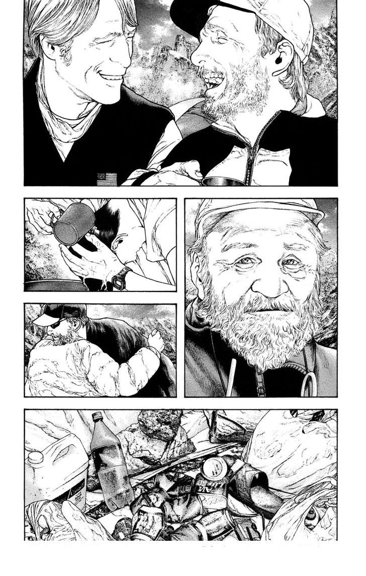 Read Ascension The Climber Español Manga Online