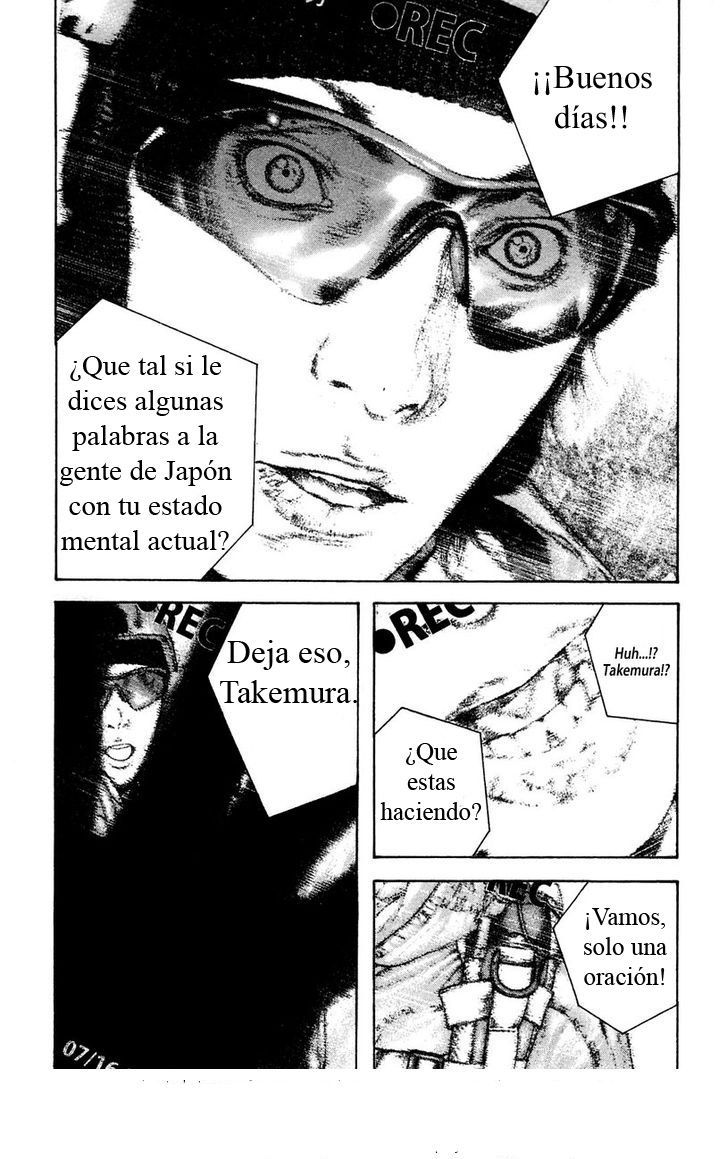 Read Ascension The Climber Español Manga Online