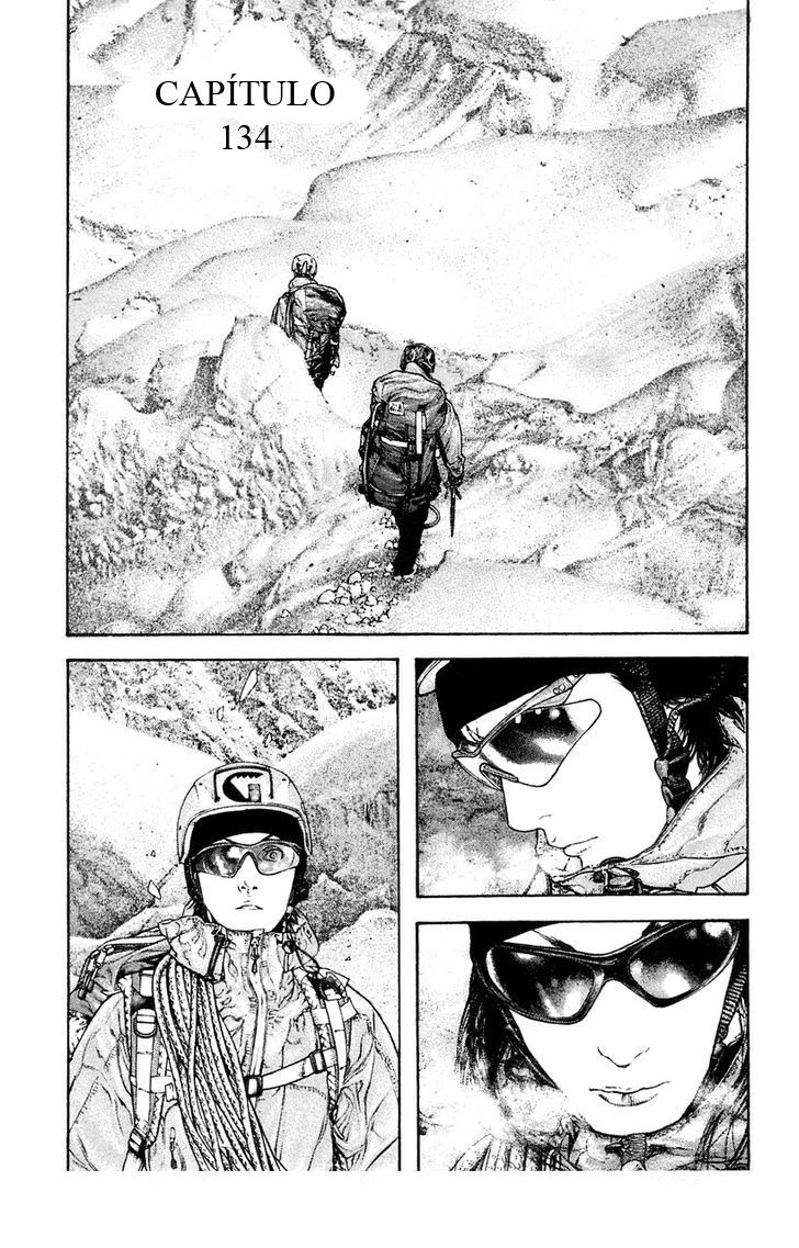 Read Ascension The Climber Español Manga Online