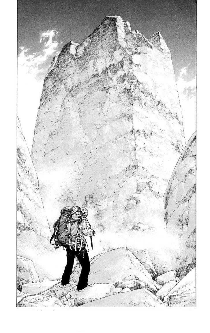 Read Ascension The Climber Español Manga Online