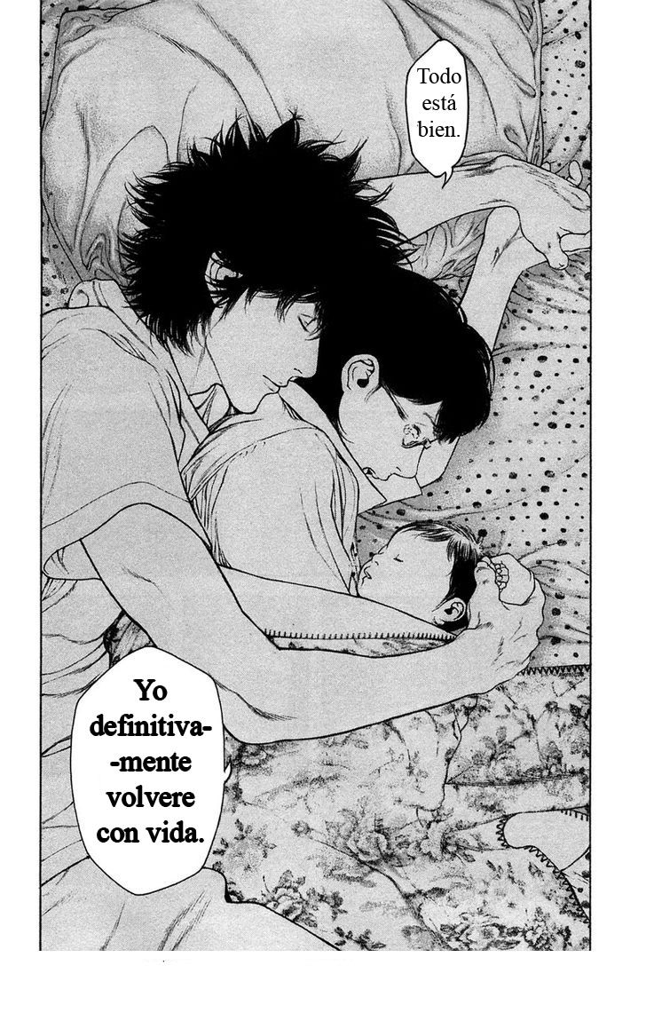 Read Ascension The Climber Español Manga Online