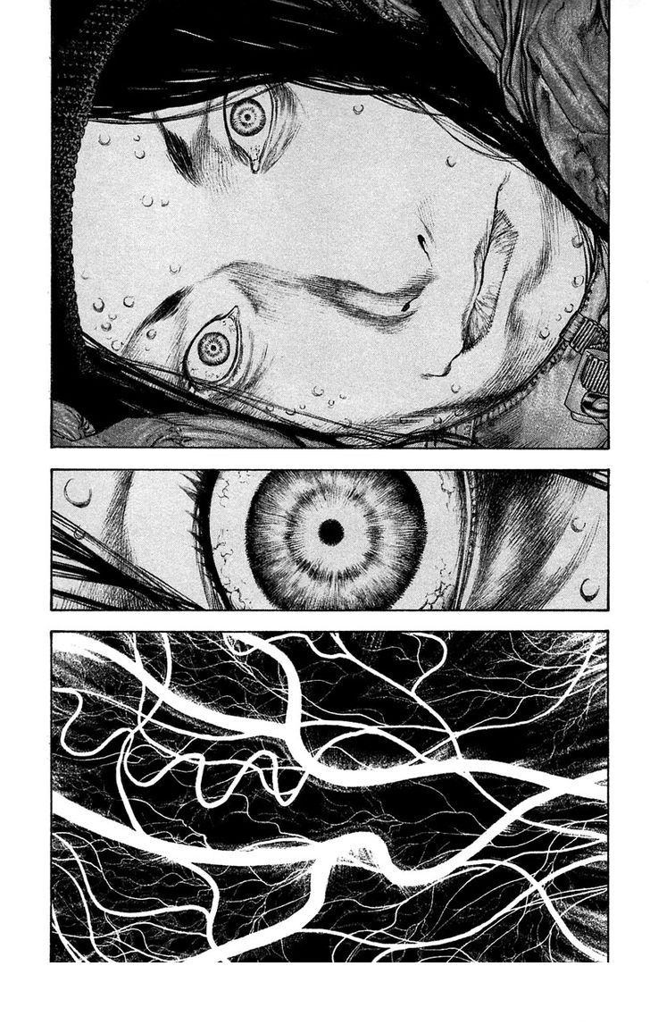 Read Ascension The Climber Español Manga Online