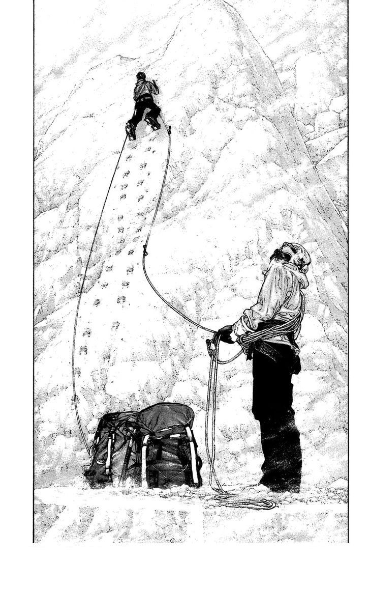 Read Ascension The Climber Español Manga Online