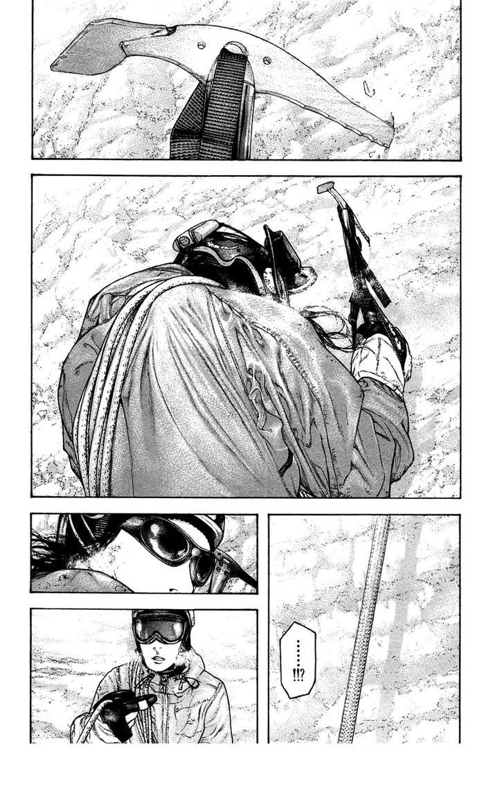 Read Ascension The Climber Español Manga Online