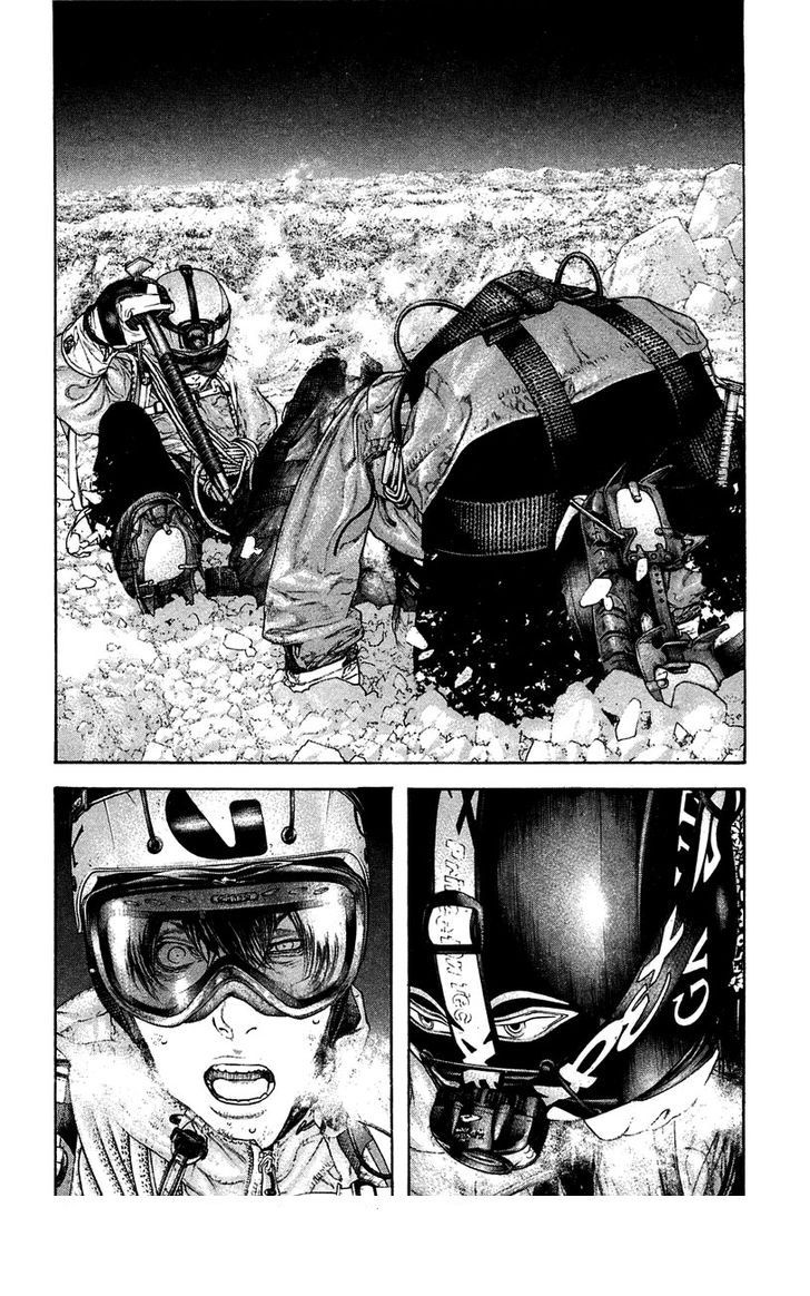 Read Ascension The Climber Español Manga Online