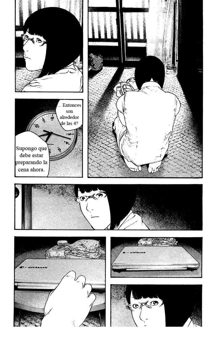 Read Ascension The Climber Español Manga Online