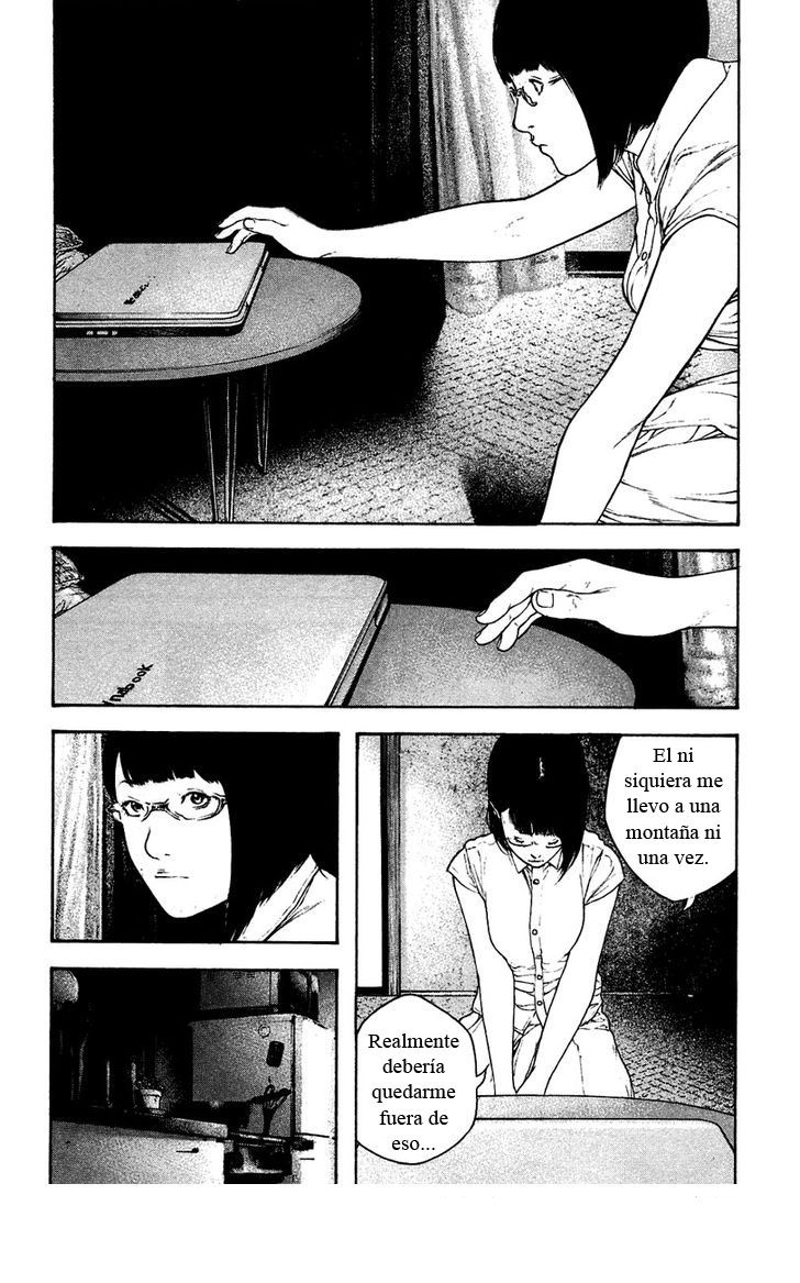 Read Ascension The Climber Español Manga Online