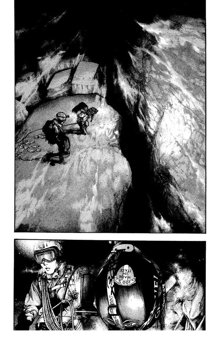 Read Ascension The Climber Español Manga Online