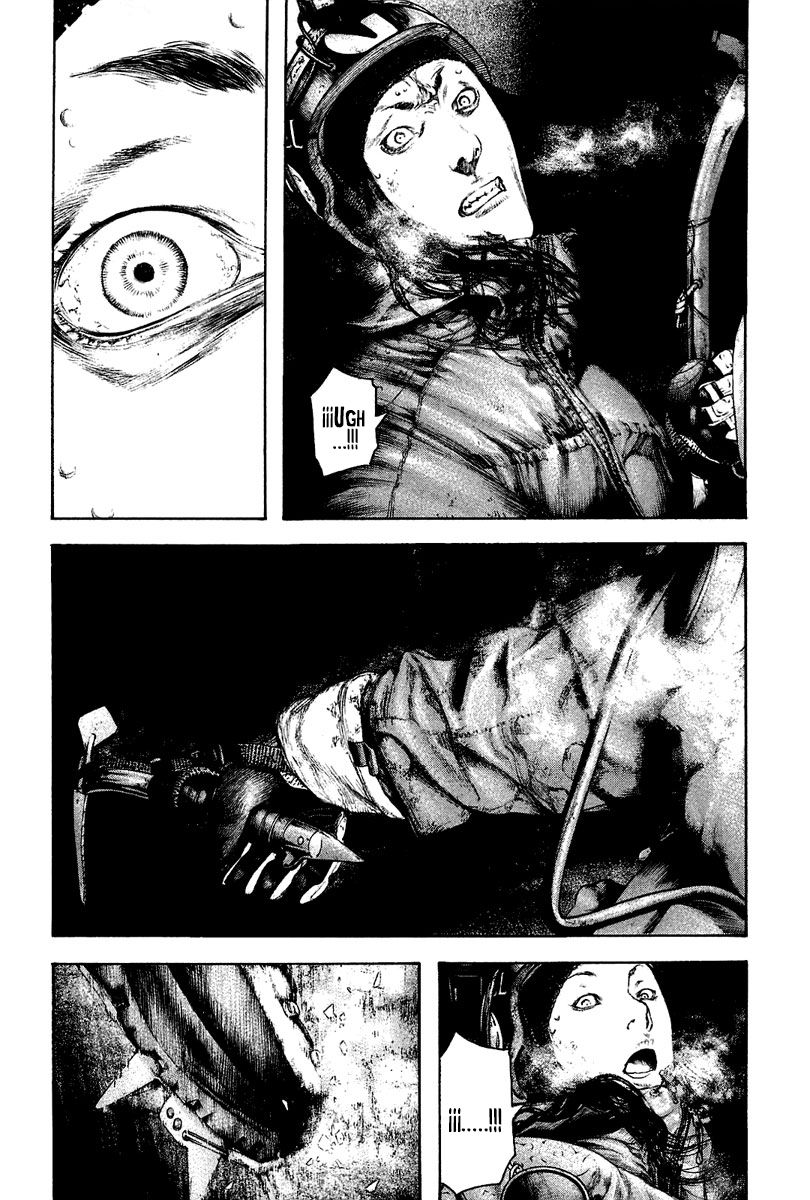 Read Ascension The Climber Español Manga Online