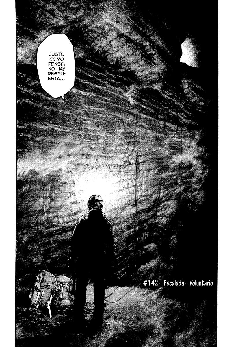 Read Ascension The Climber Español Manga Online