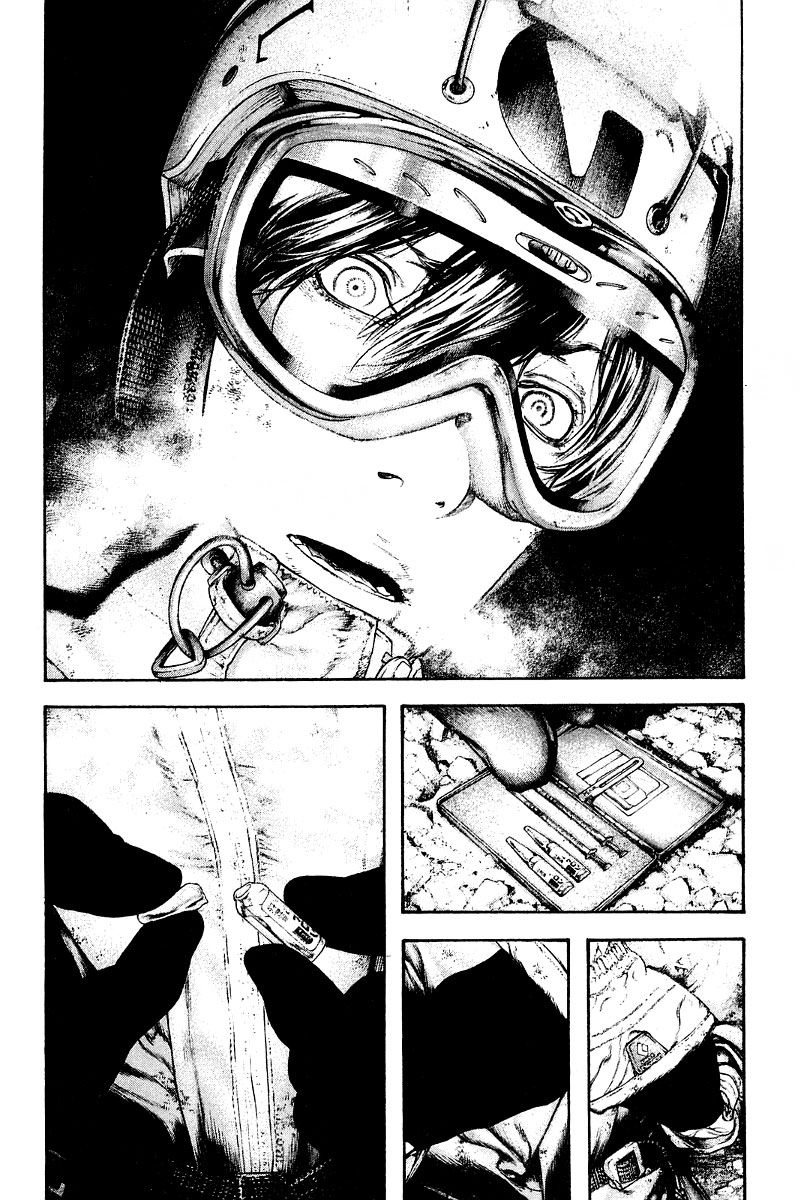 Read Ascension The Climber Español Manga Online