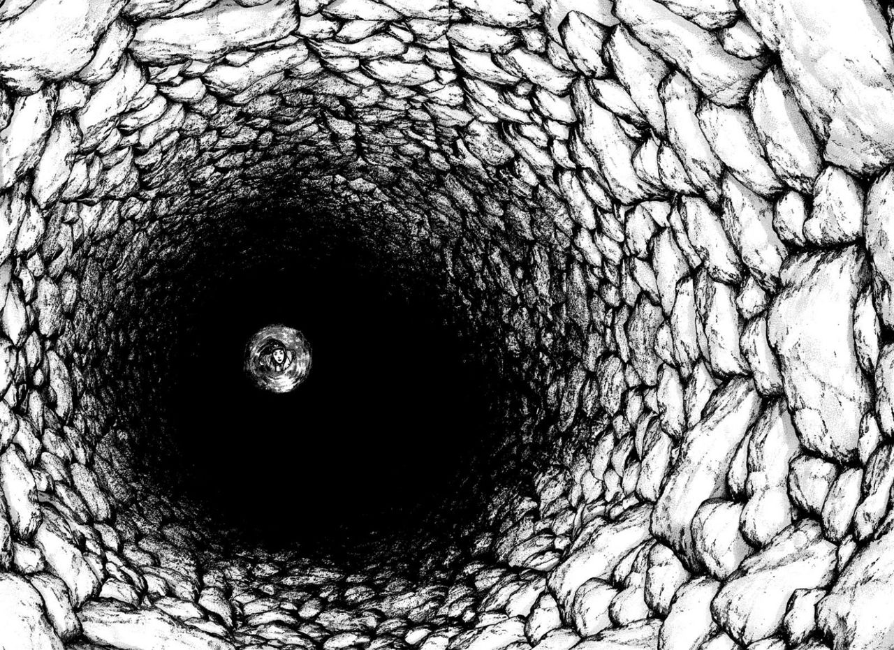 Read Ascension The Climber Español Manga Online