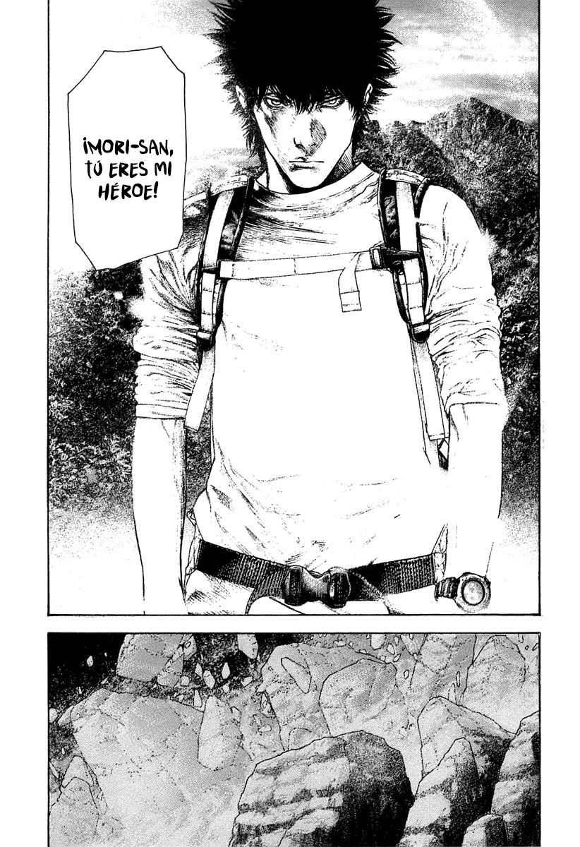 Read Ascension The Climber Español Manga Online