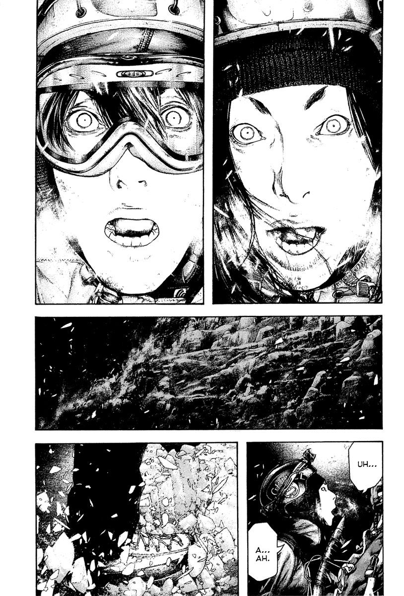 Read Ascension The Climber Español Manga Online