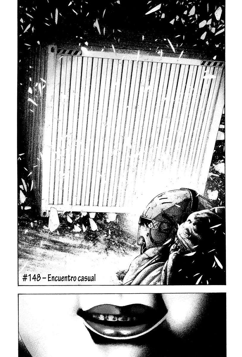 Read Ascension The Climber Español Manga Online