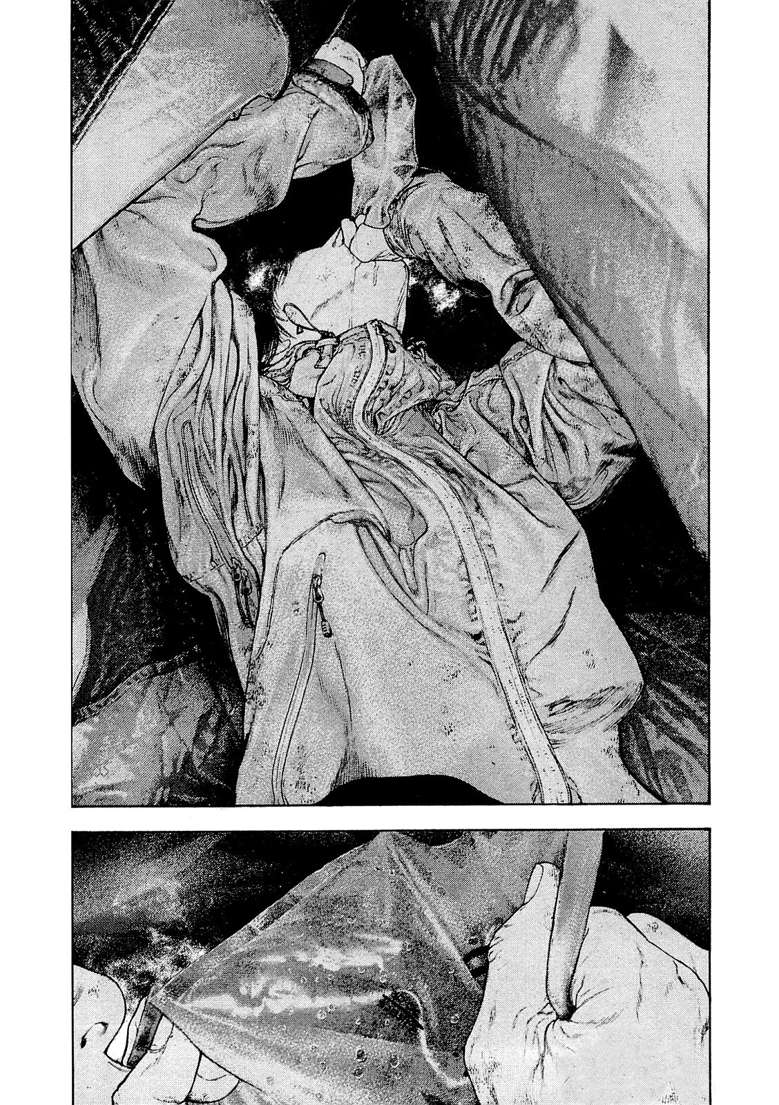 Read Ascension The Climber Español Manga Online