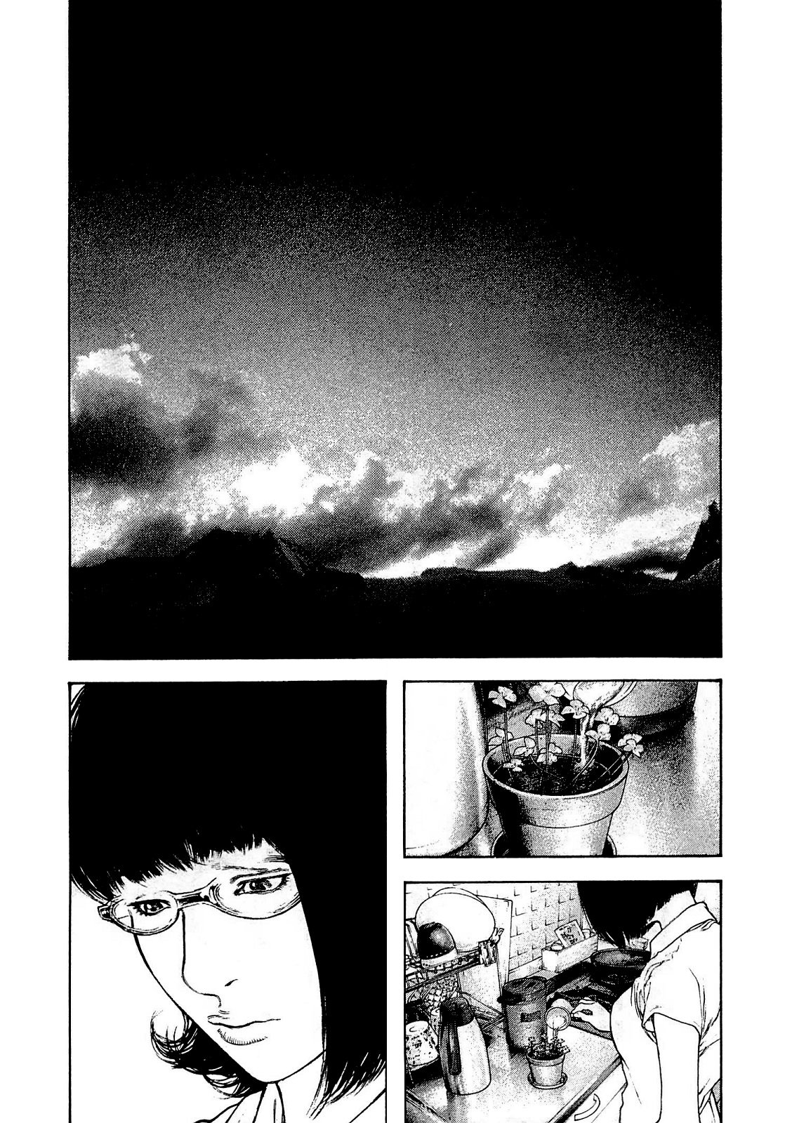 Read Ascension The Climber Español Manga Online