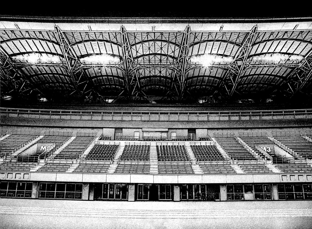 Read Ascension The Climber Español Manga Online