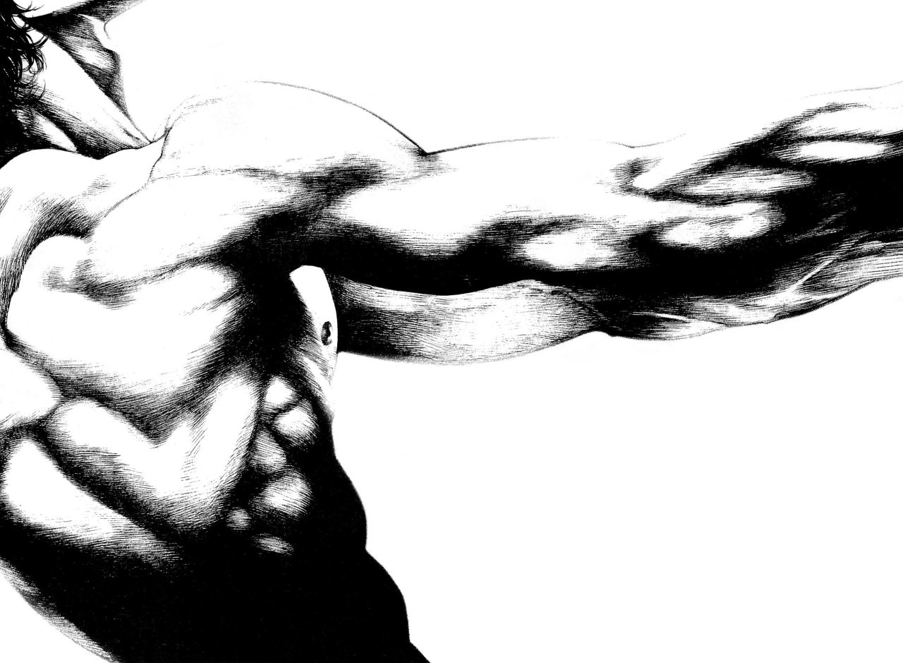 Read Ascension The Climber Español Manga Online