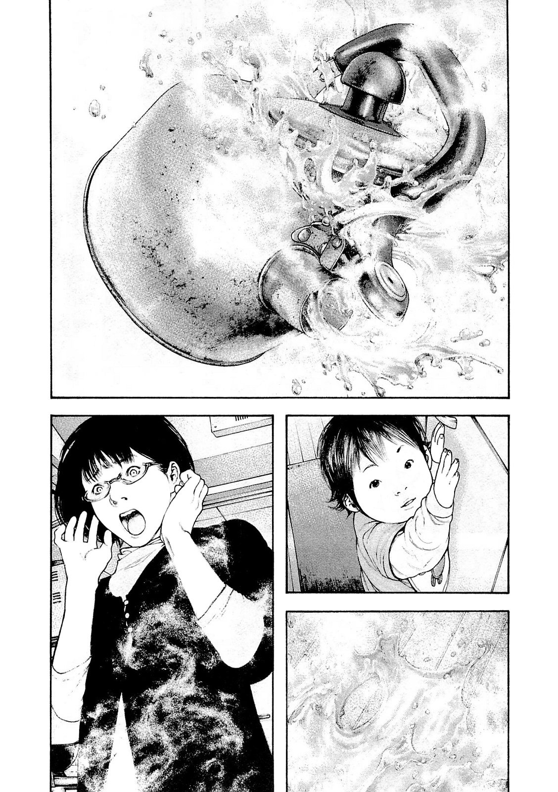 Read Ascension The Climber Español Manga Online