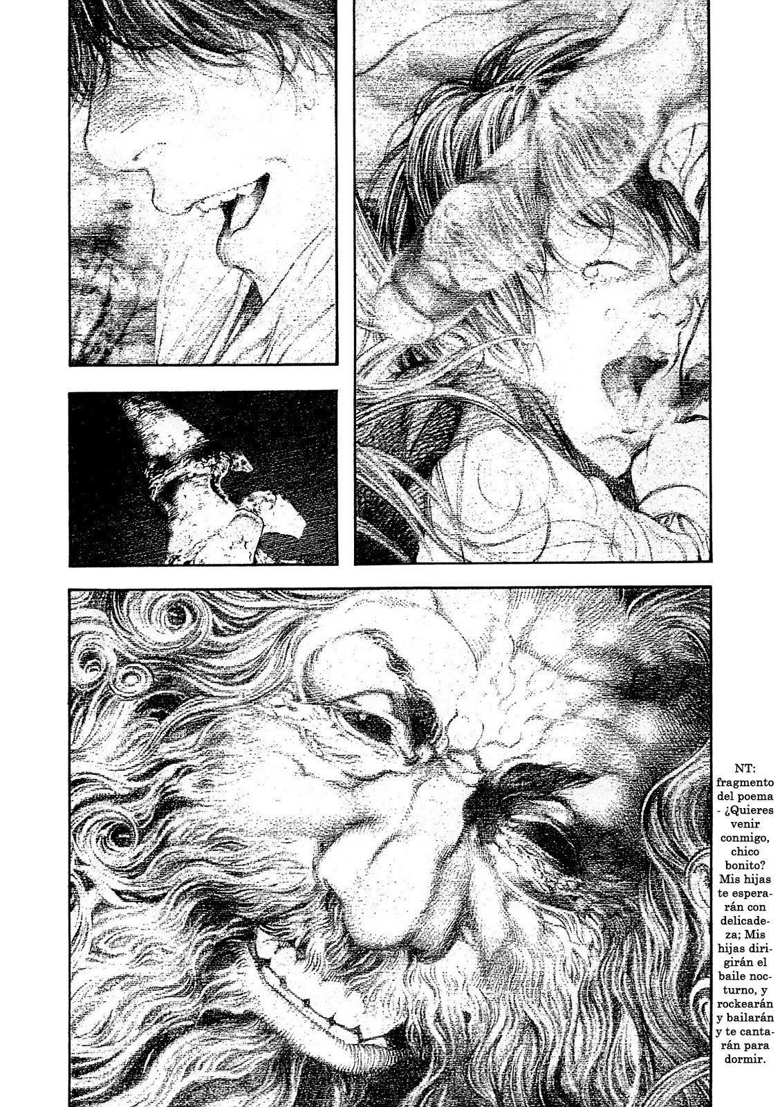 Read Ascension The Climber Español Manga Online