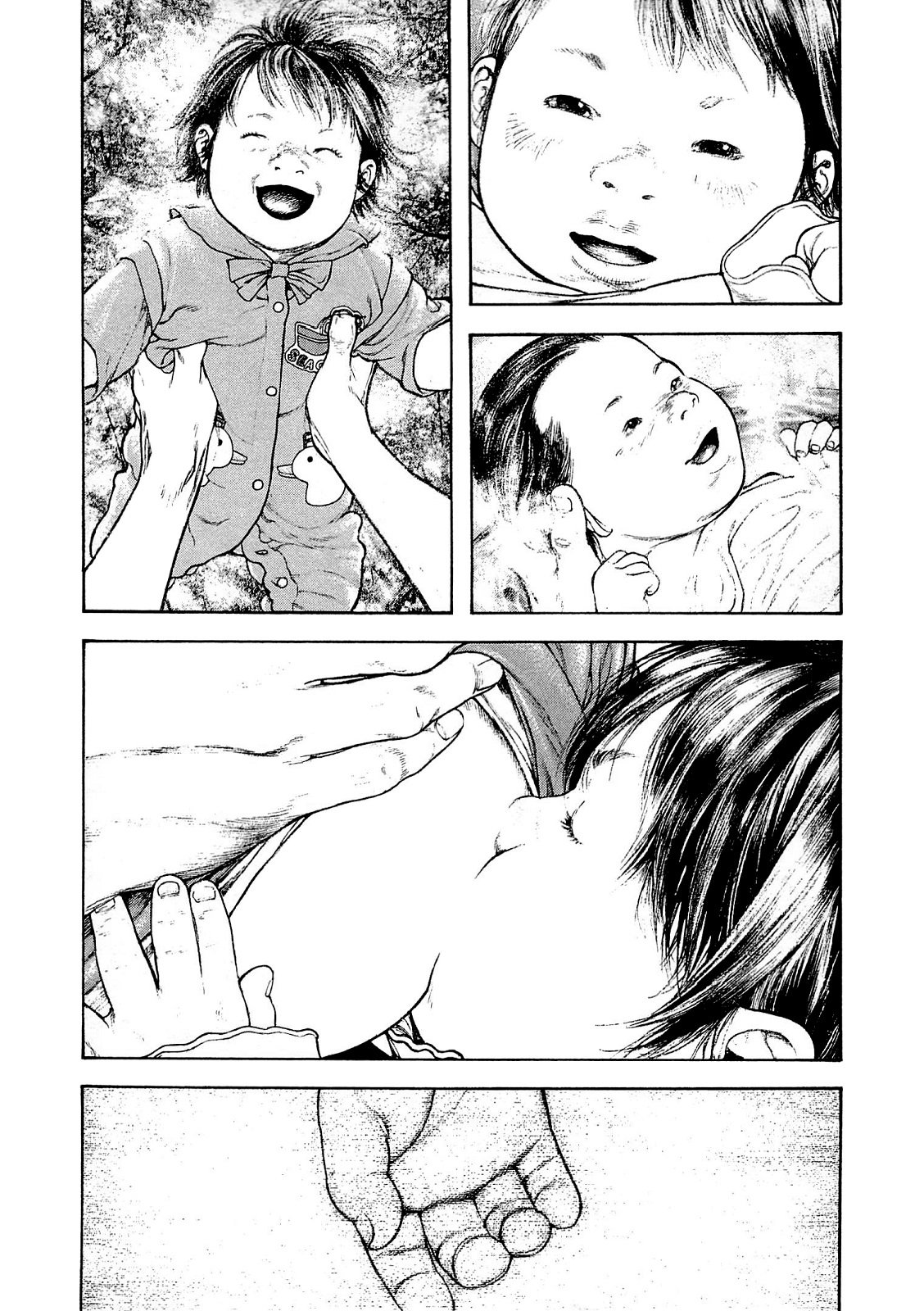 Read Ascension The Climber Español Manga Online