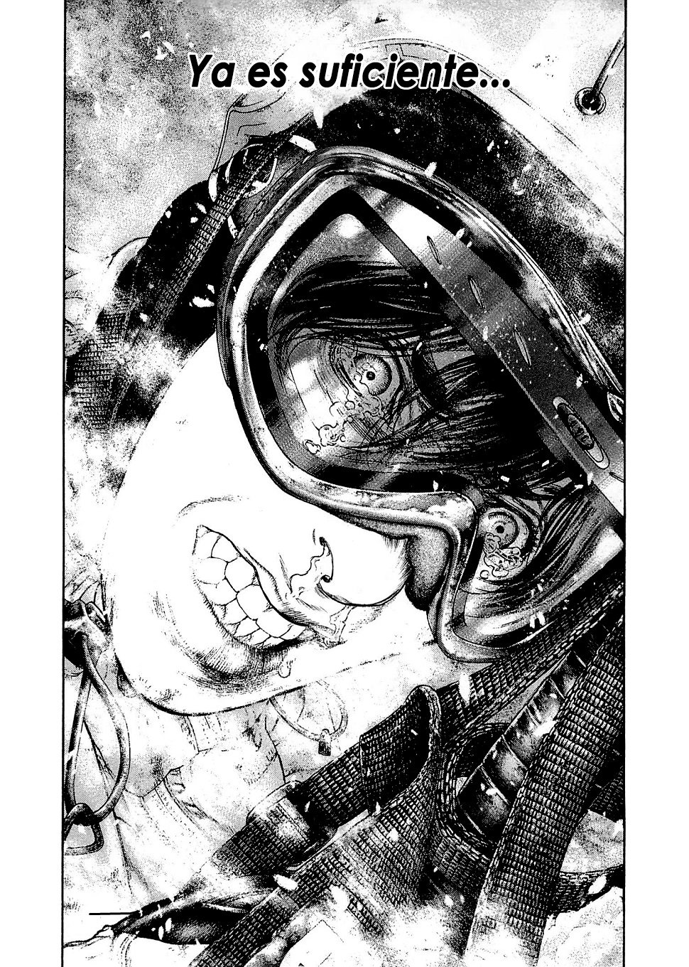 Read Ascension The Climber Español Manga Online