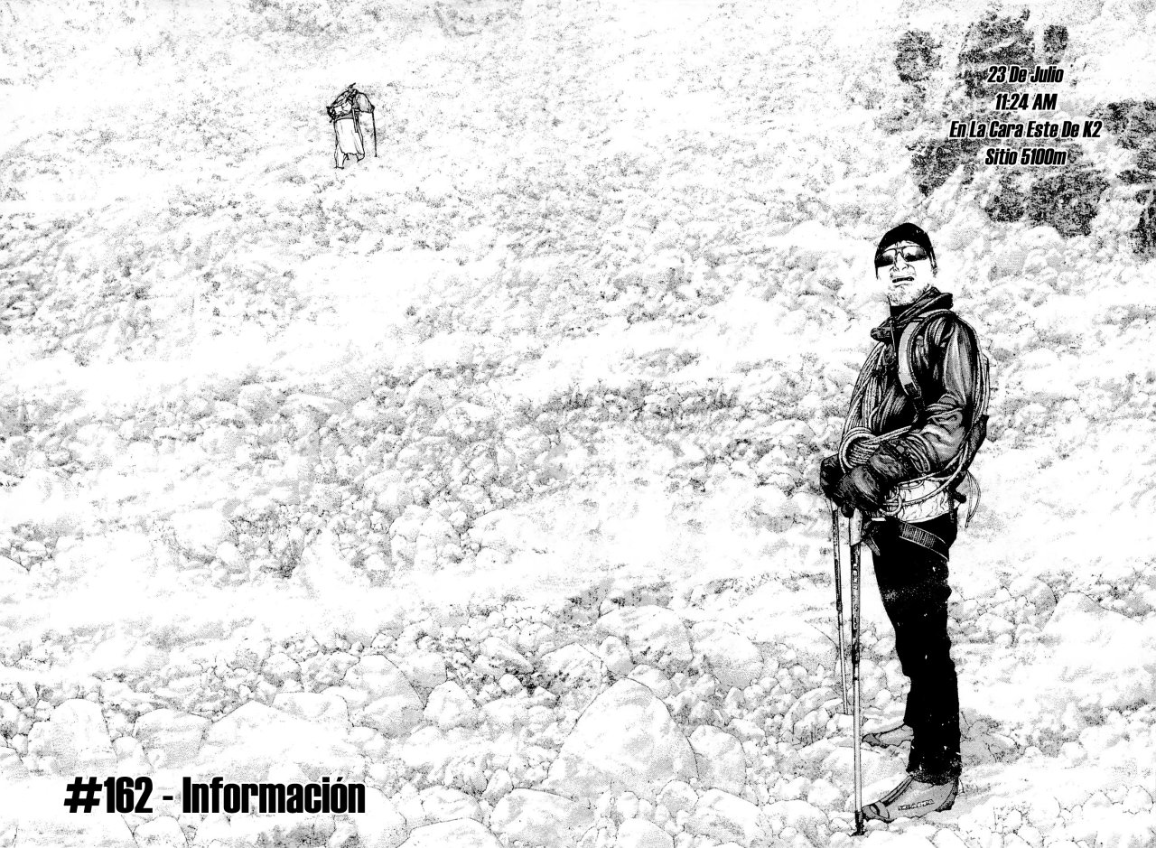 Read Ascension The Climber Español Manga Online