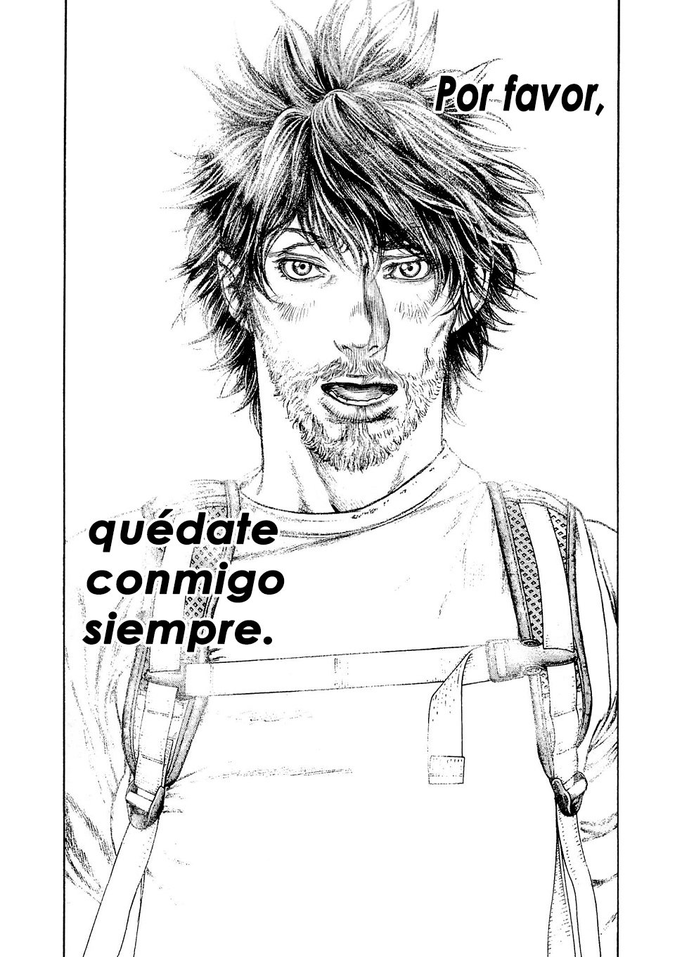 Read Ascension The Climber Español Manga Online