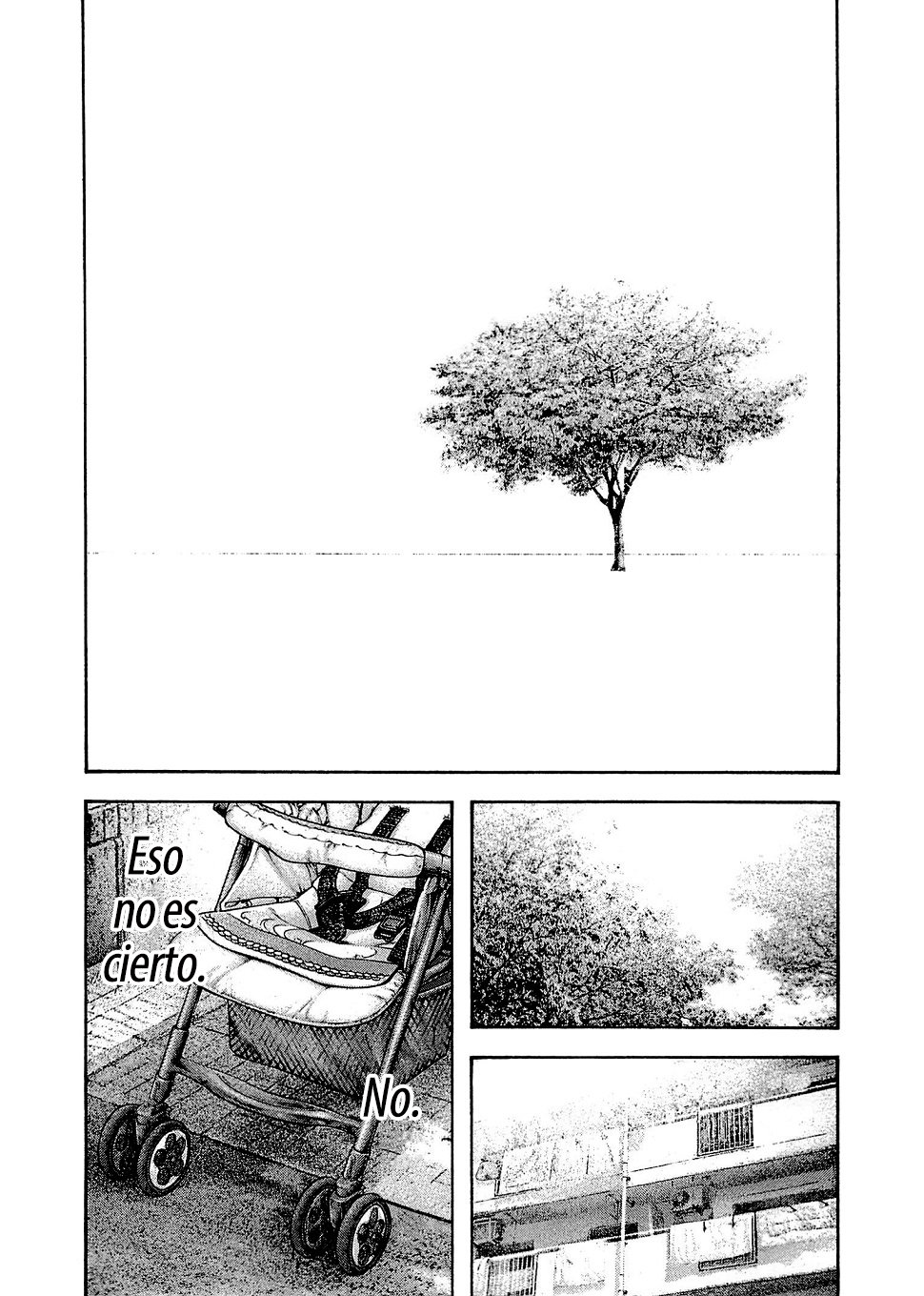 Read Ascension The Climber Español Manga Online