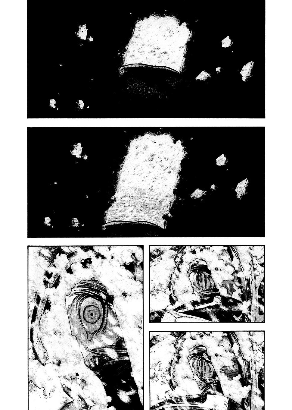 Read Ascension The Climber Español Manga Online