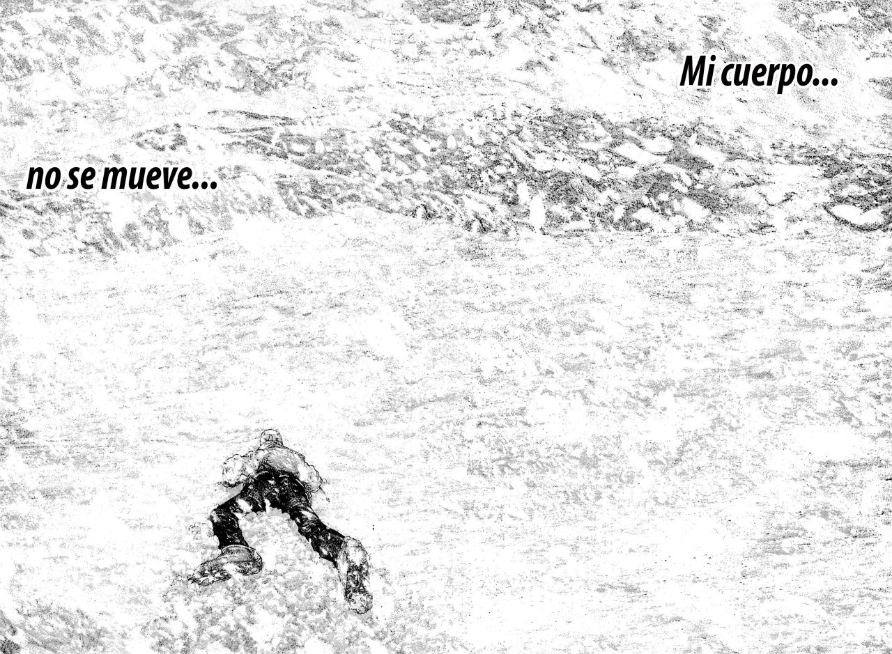 Read Ascension The Climber Español Manga Online