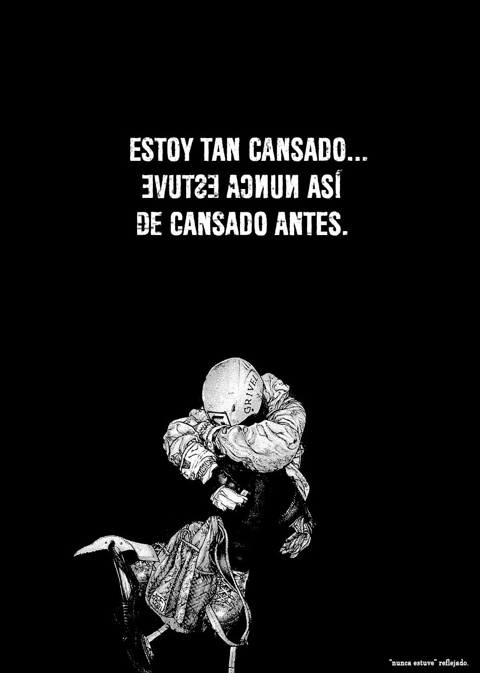 Read Ascension The Climber Español Manga Online