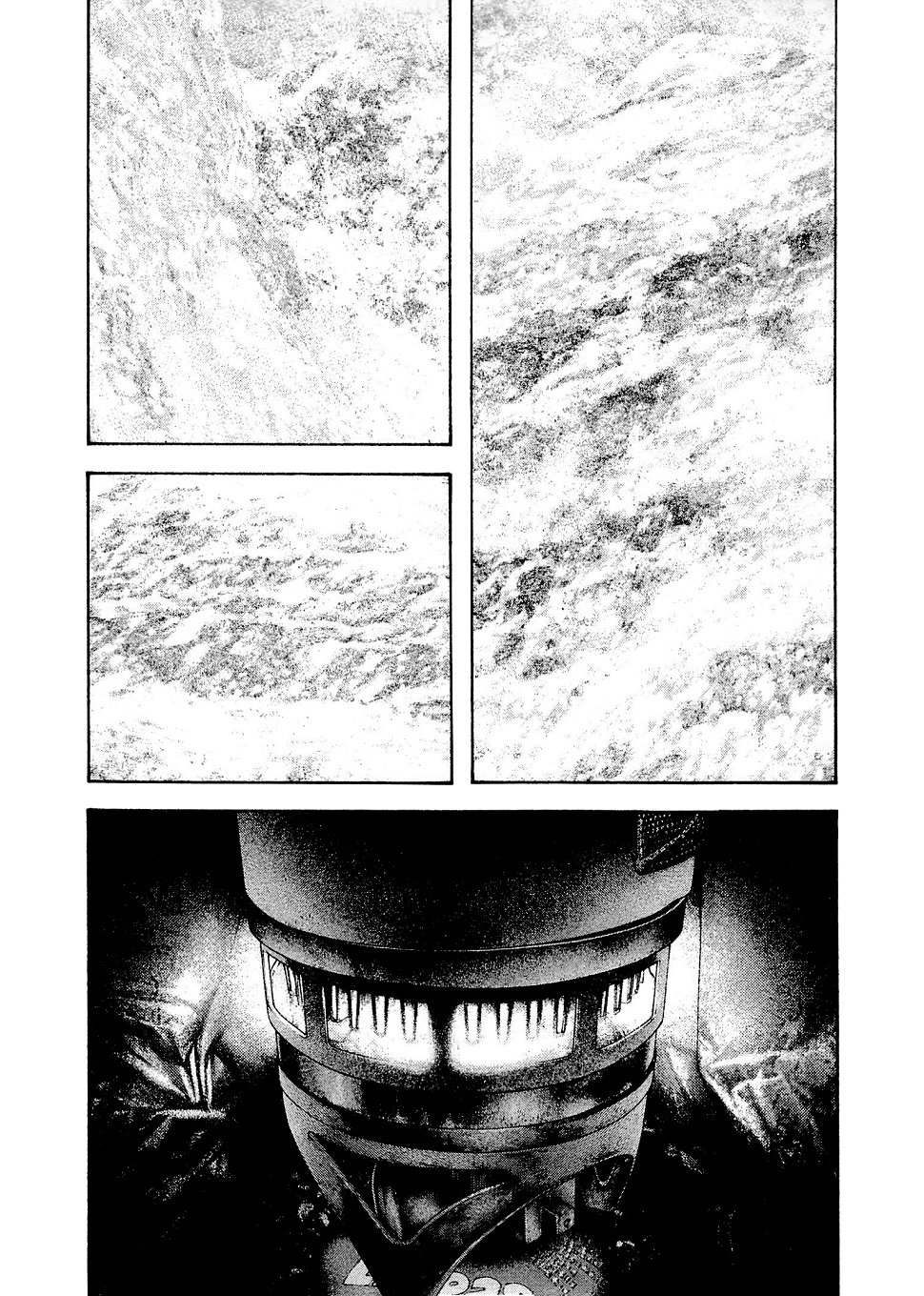 Read Ascension The Climber Español Manga Online