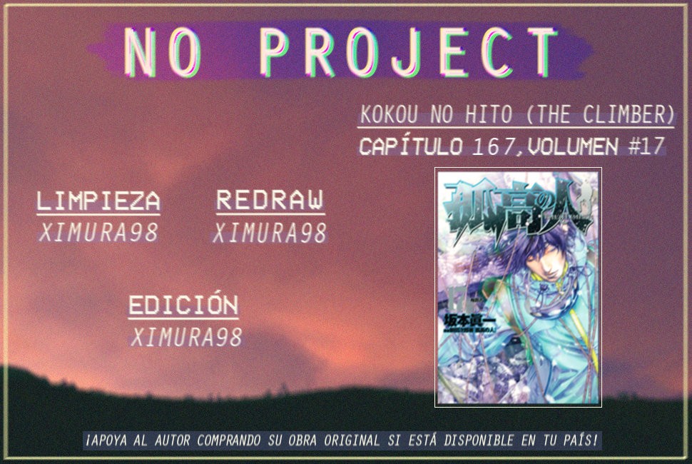 Read Ascension The Climber Español Manga Online