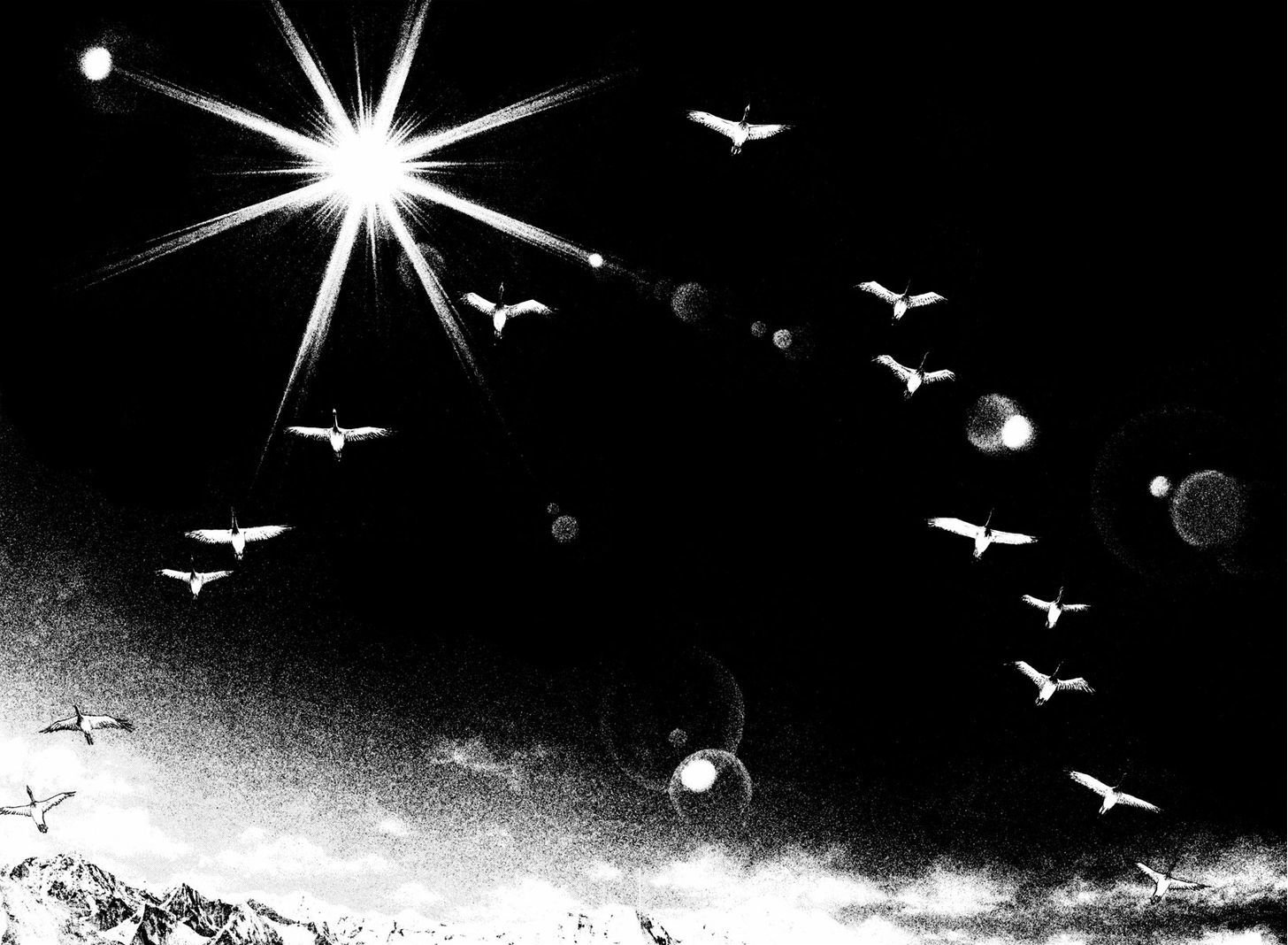 Read Ascension The Climber Español Manga Online