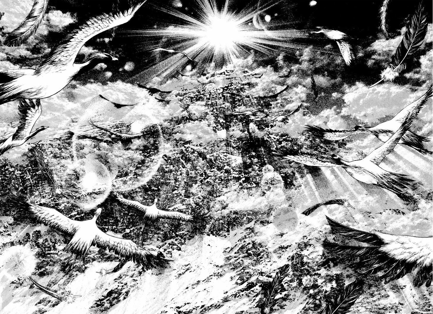 Read Ascension The Climber Español Manga Online