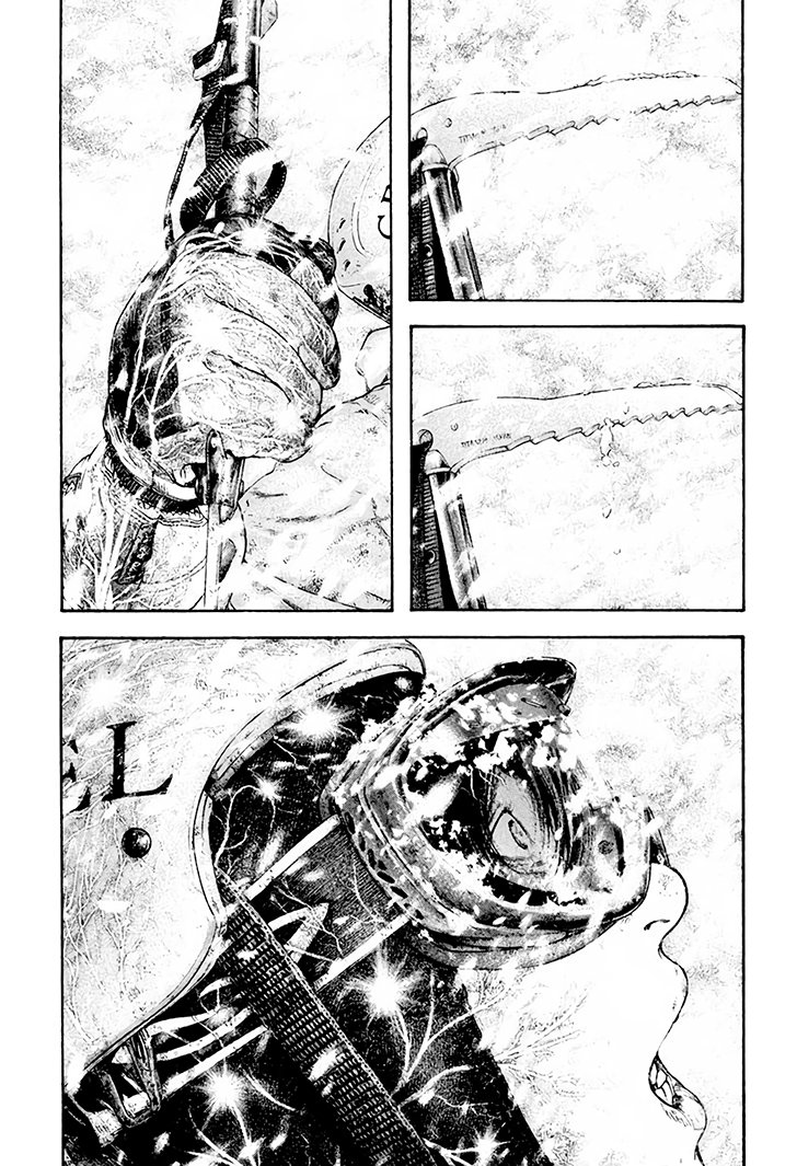 Read Ascension The Climber Español Manga Online