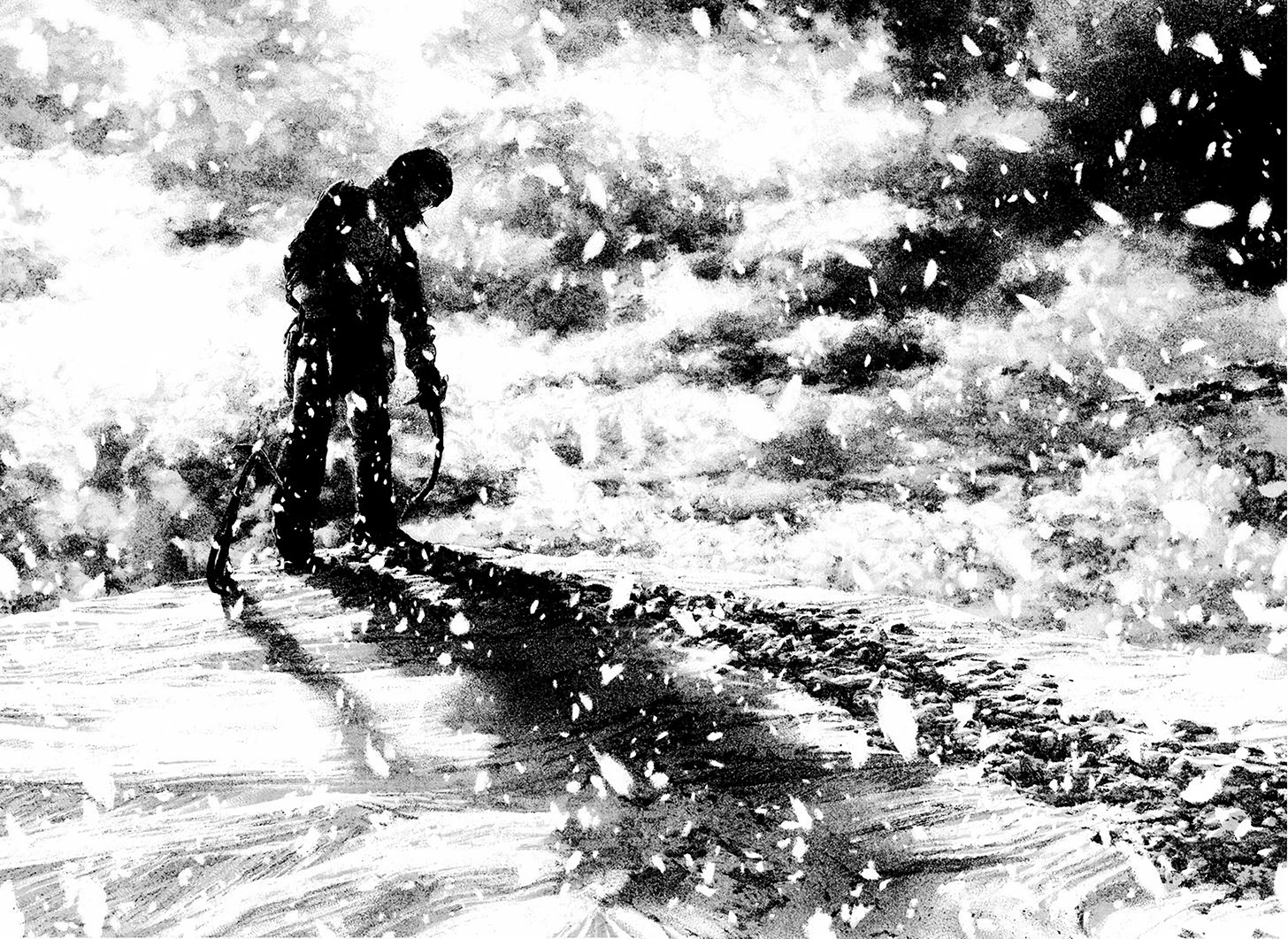 Read Ascension The Climber Español Manga Online