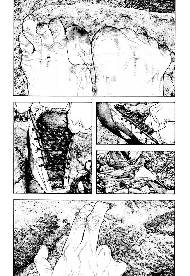 Read Ascension The Climber Español Manga Online