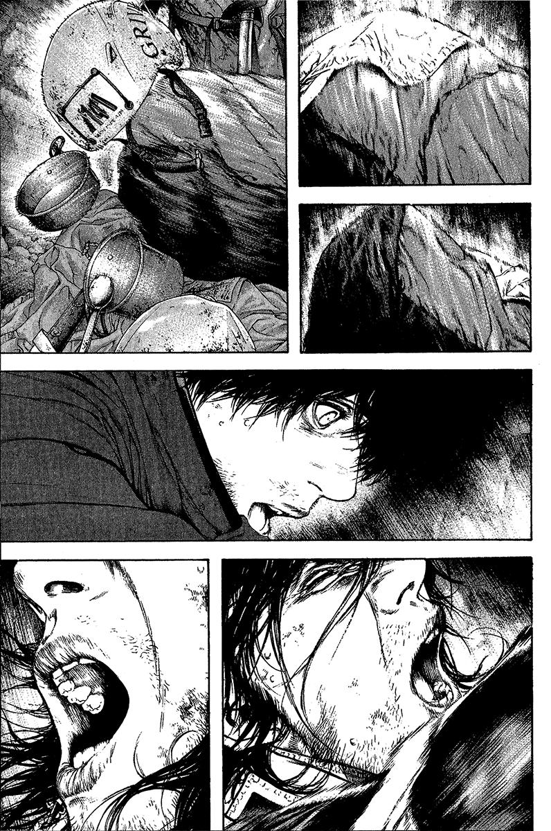 Read Ascension The Climber Español Manga Online
