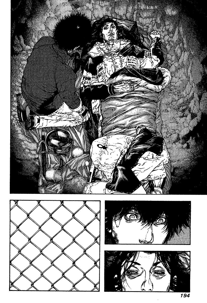 Read Ascension The Climber Español Manga Online