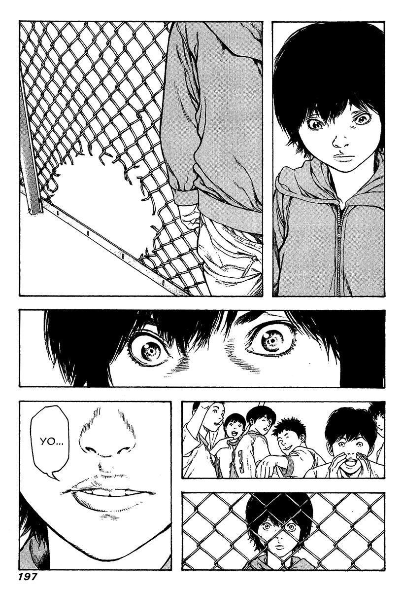 Read Ascension The Climber Español Manga Online